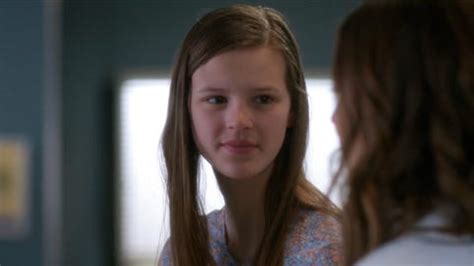 who played betty nelson|Grey's Anatomy's Peyton Kennedy describes biggest .